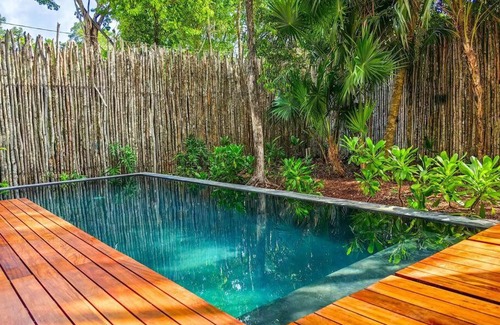 Tulum Apartment | Luxury Rentals In Tulum