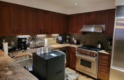 Mountain Village Apartment | Luxury Residence at a 5 Star Hotel at the Heart of Mountain Village - Telluride