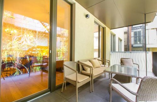 Sankt Ulrich Apartment | Luxury Residence near Parlament in @YourVienna