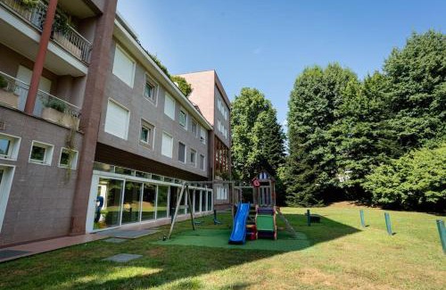 Gallarate Apartment | Luxury Residence Valle Nuova