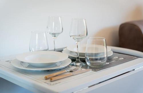 Gallarate Apartment | Luxury Residence Valle Nuova