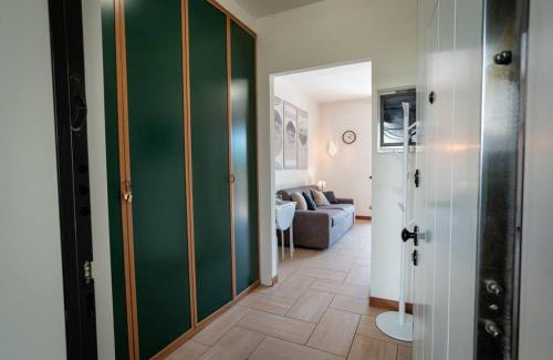 Gallarate Apartment | Luxury Residence Valle Nuova