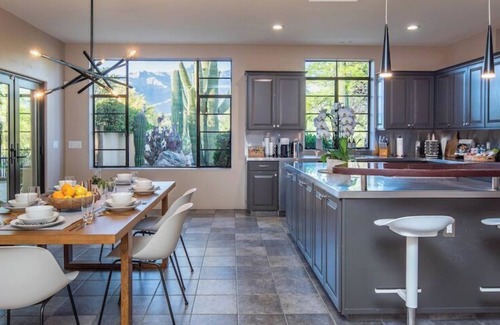 Catalina Foothills Estates House | Luxury/Resort Style "Joesler" Catalina Foothills