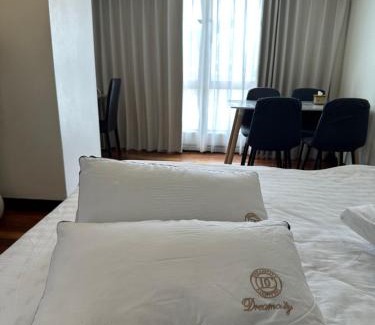 Bandar Sunway Apartment | Luxury Resort Suites at Sunway Lagoon by Landmark