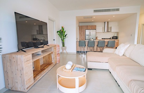 Punta Cana Condo | Luxury Retreat Condo 3BR Cap Cana Punta Cana