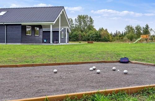 Bøtø By House | Luxury Retreat in Marielyst - By Traum Ferienwohnungen