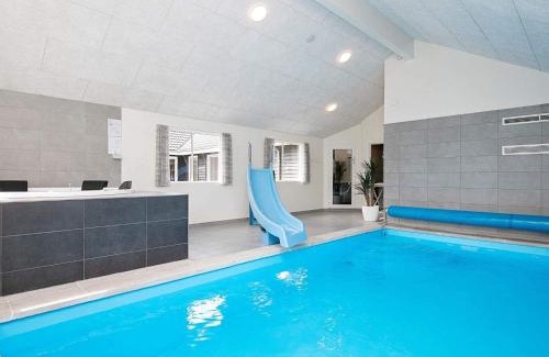 Bøtø By House | Luxury Retreat in Marielyst - By Traum Ferienwohnungen
