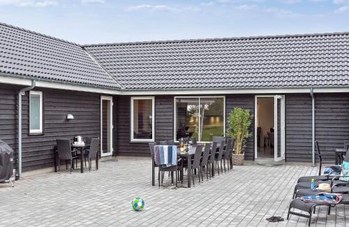 Bøtø By House | Luxury Retreat in Marielyst - By Traum Ferienwohnungen