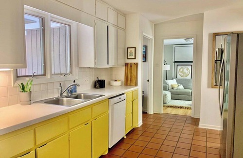 Chapel Hill House | Luxury Retreat in North Carolina 1376