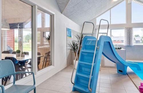 Grenaa House | Luxury Retreat with Pool - By Traum Ferienwohnungen
