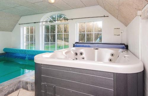 Øhuse House | Luxury Retreat with Pool - By Traum Ferienwohnungen