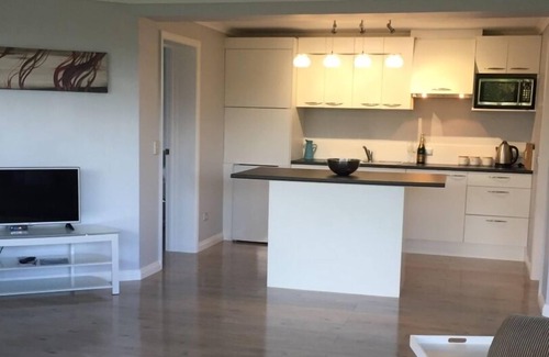 Kerikeri Apartment | Luxury Riverside Apartment