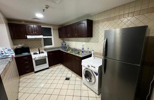 Barsha Heights Apartment | Luxury Room Apartment