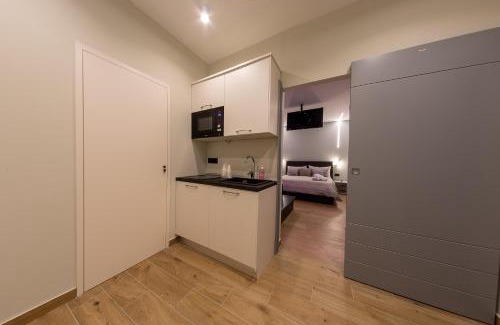 Benevento Apartment | Luxury Room Suites - Santa Maria