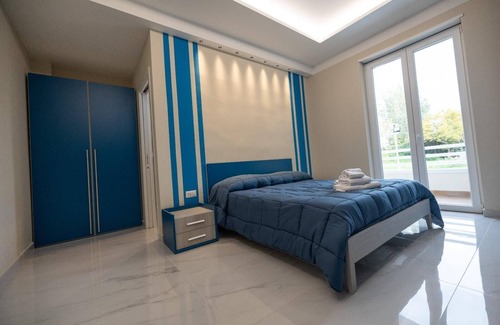 Somma Vesuviana Hotel | Luxury Rooms Hotel