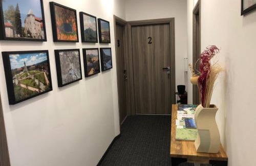 Ogulin Apartment | Luxury rooms Lira