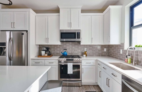 Littleton House | Luxury Rowhome 🏔 Mountain Views Littleton Main St