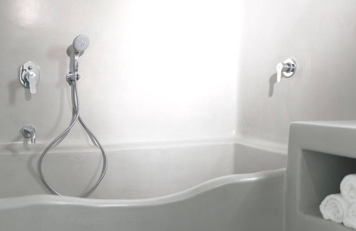 Vothon Villa | Luxury Santorini Villa | Private Pool | Villa Joy | 2 Bedrooms | Vothonas
