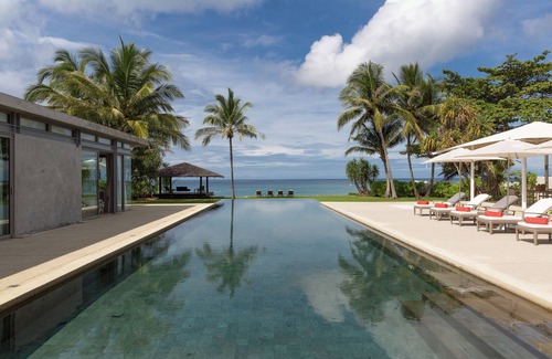 Khok Kloi Villa | Luxury Sava Villa 5 Villa Malee Sai lth16