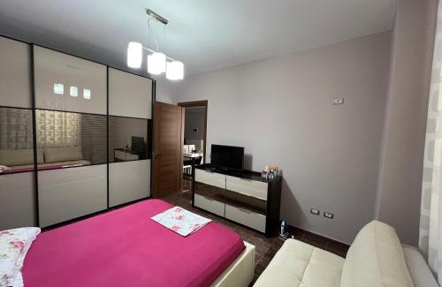 Velipoje Apartment | Luxury Sea View Apartment in Velipoja,KOMPLEKSI FISHTA