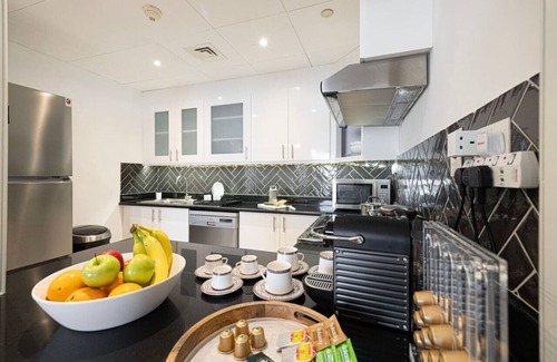 Dubai Marina Apartment | Luxury Sea View Beachfront 3 Bedroom Apt, JBR