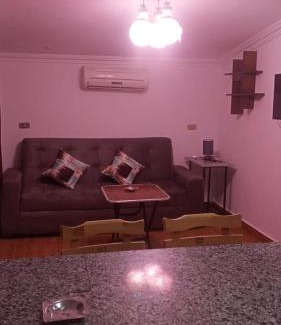 Sharm El Sheikh Apartment | Luxury sea-view flat