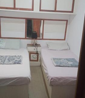 Sharm El Sheikh Apartment | Luxury sea-view flat