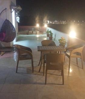Sharm El Sheikh Apartment | Luxury sea-view flat