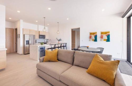 Cerritos House | Luxury Seafront Residence in Boutique Development