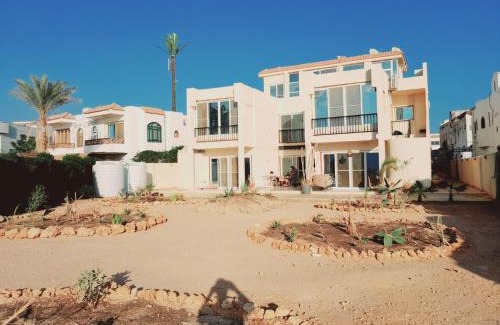 El Hadaba Apartment | Luxury Seaview Apartment