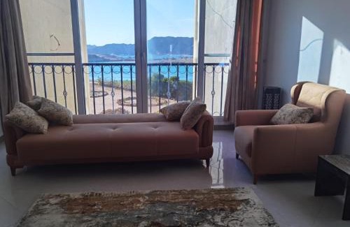 El Hadaba Apartment | Luxury Seaview Apartment