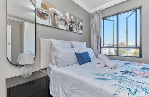 Greater Johannesburg Metropolitan Area Apartment | Luxury & Secure apartment - Fourways