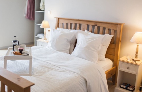 La Courade Cottage | Luxury self- catering Gites overlooking the Cognac valley