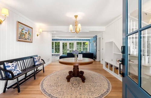 North Hampton House | Luxury Single-Family Home | Chapel Road Estate