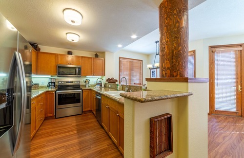 Mammoth Lakes Condo | Luxury Ski-in/Ski-out at Eagle Run, Wifi, Garage & SPA