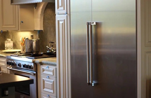 Windsor House | Luxury Sonoma County wine country retreat just 10 minutes from Healdsburg.