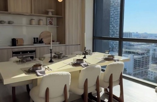 North Beach Apartment | Luxury sophisticated suite right in the heart of Miami