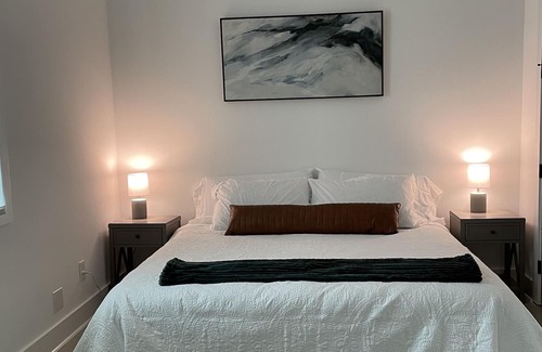 Gunter Afs House | Luxury Southern Living@Hampstead as feat. on HGTV!