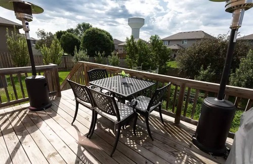 Gretna House | Luxury Spa and Wellness Retreat near Outlet Mall!n