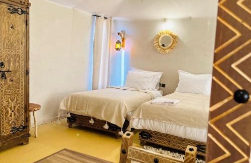 Merzouga Other | Luxury Spirit Camp