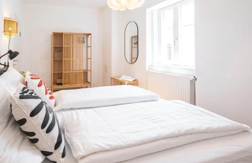 Graz City Centre Apartment | Luxury Stay in City Center with terrace