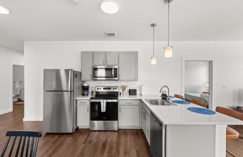 Maple Heights House | Luxury Stay Near Cleveland Clinic Attractions