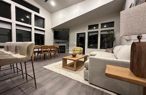 Park City Apartment | Luxury Stays Club B6 301, Lovely 3br condo, New Deer Valley 1 min, Park City 10 min