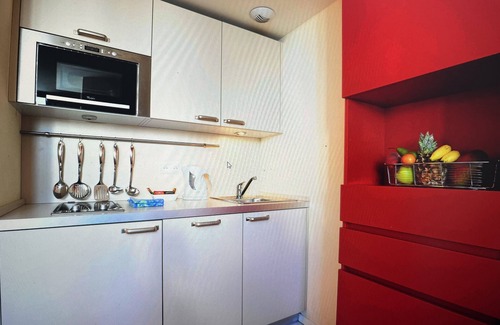 Chaussee-d'Antin Apartment | Luxury studio 1 minute walk from Lafayette and Opera