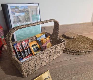 Skipton Apartment | Luxury studio flat, Skipton