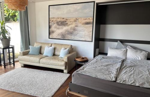 Mettauertal Apartment | Luxury Studio, Hillside View in Mettau,