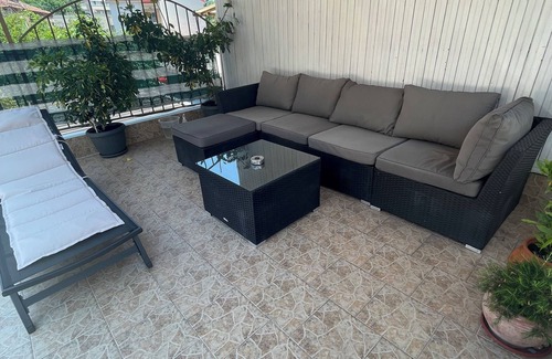 Burgas Apartment | Luxury Studio In Highly Prefered Central zone