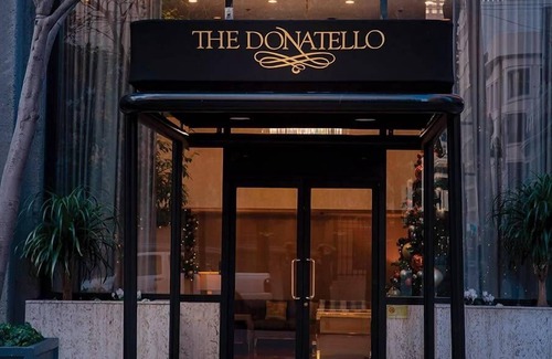 Theater District Condo | Luxury Studio | Prime San Francisco Spot