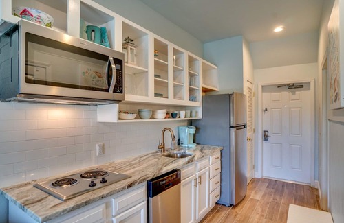 Rosemary Beach Condo | Luxury Studio/Suite. Next to Alys Beach and Rosemary! Perfect Location!