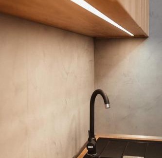 Sastin-Straze Apartment | Luxury style apartment